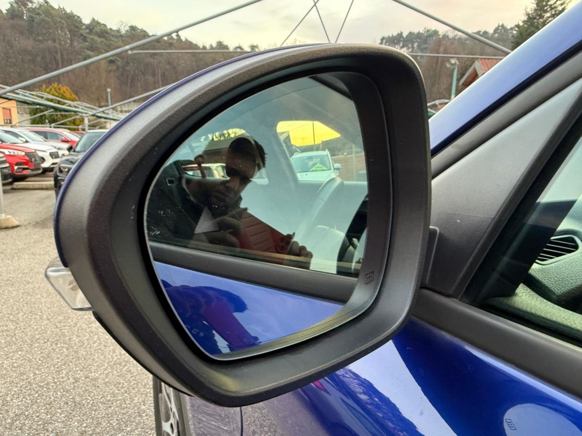 2.2 TD 190CV AT8 Q4  - Gallotti Auto